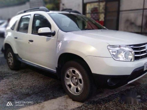 Used Renault Duster MT for sale 