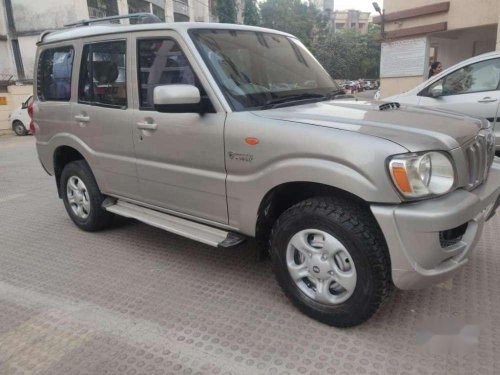 Used Mahindra Scorpio LX MT for sale 