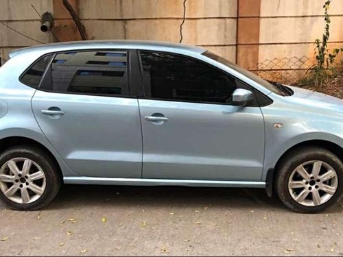 Volkswagen Polo Highline Petrol, 2010, Petrol MT for sale 