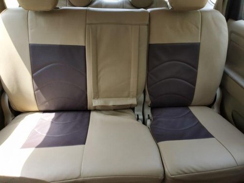 Maruti Suzuki Ertiga VDI MT 2014 for sale