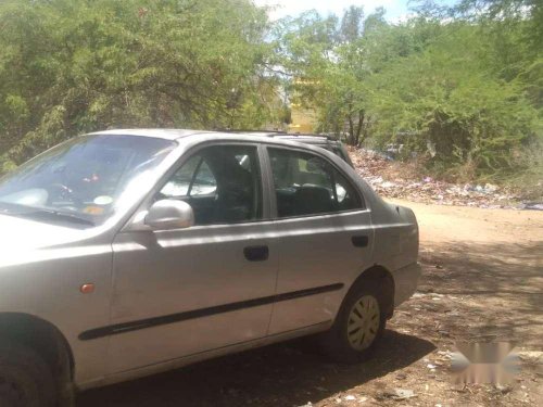 Used Hyundai Accent MT for sale 