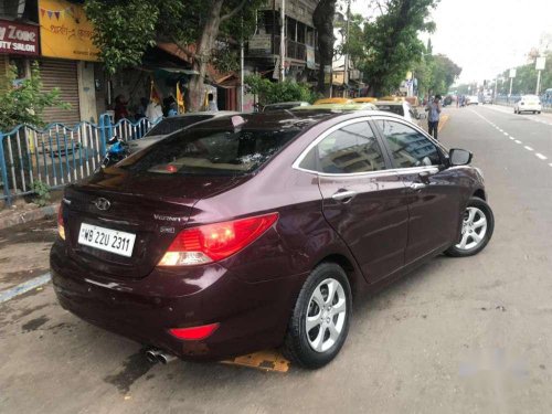 Hyundai Verna 2012 1.4 CRDi MT for sale 