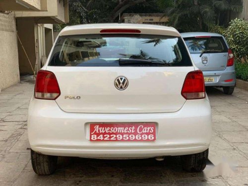 Used 2010 Volkswagen Polo MT for sale 