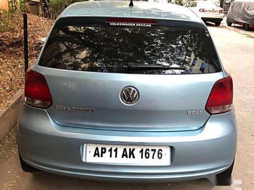 Volkswagen Polo Highline Petrol, 2010, Petrol MT for sale 