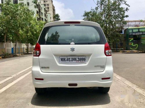 Used Maruti Suzuki Ertiga VXI CNG MT for sale 