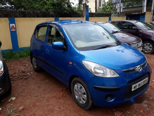 Used Hyundai i10 Magna 2009 MT for sale 