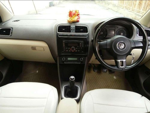 Used 2011 Volkswagen Vento MT for sale