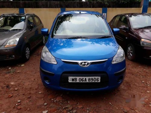 Used Hyundai i10 Magna 2009 MT for sale 