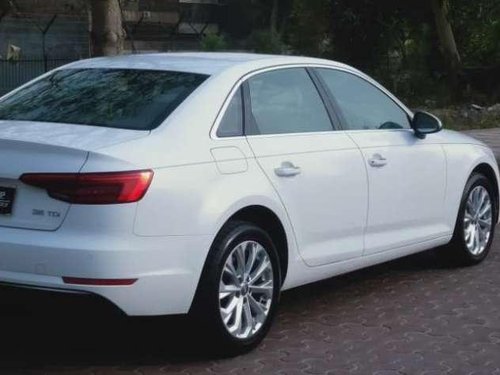 Audi A4 2017 35 TDI Premium AT for sale 