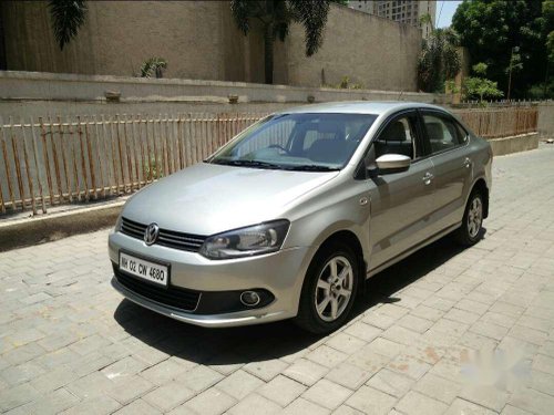 2013 Volkswagen Vento MT for sale at low price