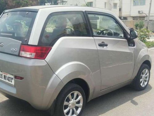 Mahindra e2o T2 2015 MT for sale 