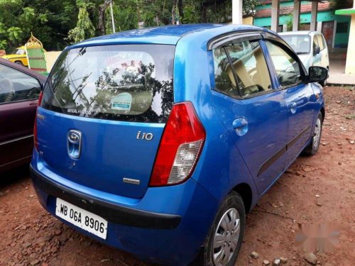 Used Hyundai i10 Magna 2009 MT for sale 