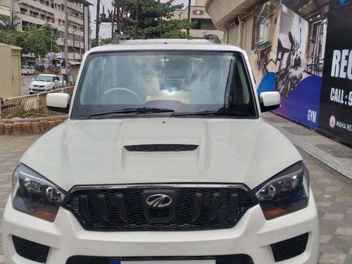 Used 2016 Mahindra Scorpio MT for sale