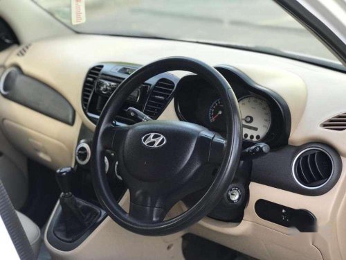 Used 2010 Hyundai i10 Magna MT for sale