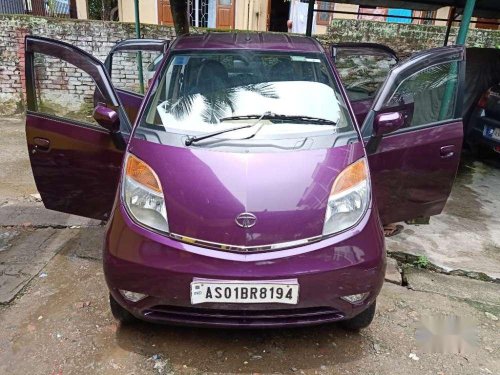 Tata Nano GenX 2015 MT for sale 