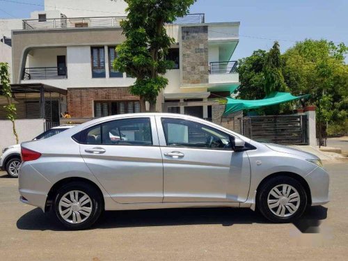 Used Honda City 1.5 E MT for sale 