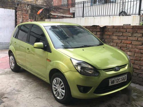 Used 2012 Ford Figo MT for sale