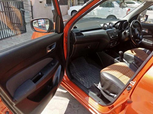 Maruti Suzuki Swift VXI MT for sale 