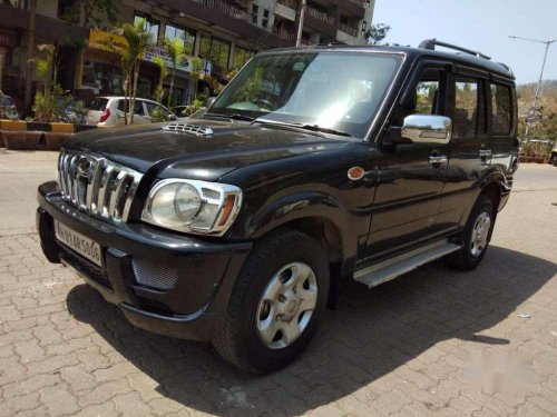 Mahindra Scorpio 2010 MT for sale 