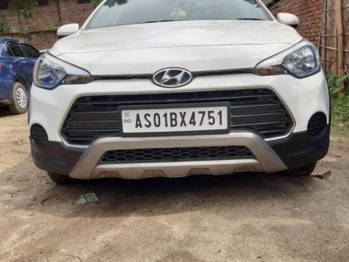 2016 Hyundai i20 Active 1.4 MT for sale at low price