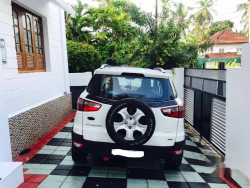 2013 Ford EcoSport MT for sale 