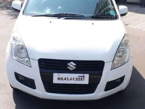 Used Maruti Suzuki Ritz MT 2011 for sale 