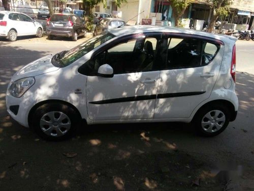 Used Maruti Suzuki Ritz car MT at low price