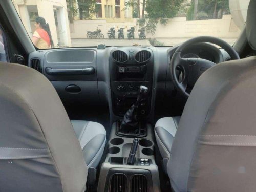 Used Mahindra Scorpio LX MT for sale 