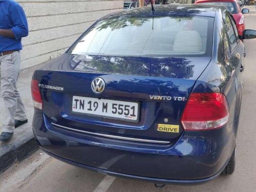 2014 Volkswagen Vento MT for sale at low price