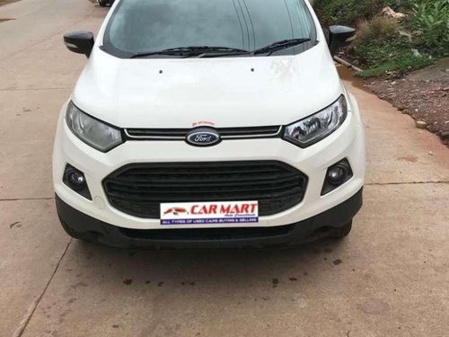 Ford EcoSport 2013 MT for sale 