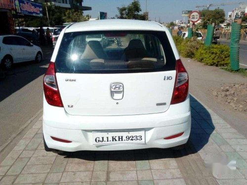 Used Hyundai i10 Magna 2011 MT for sale 