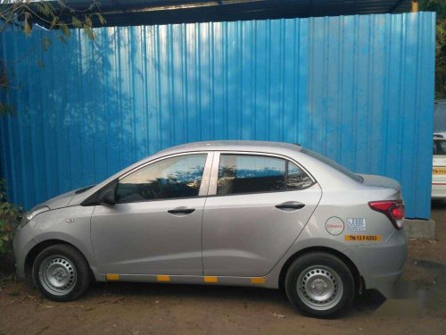 Used Hyundai Xcent car MT at low price