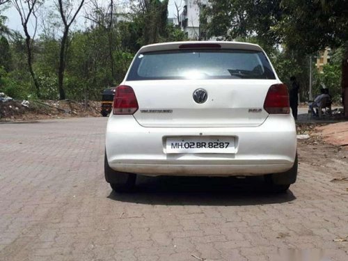 Volkswagen Polo 2011 MT for sale 