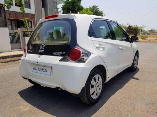 Honda Brio S MT, 2013, Petrol for sale 