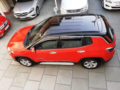 Jeep Compass 1.4 Limited Option AT 2018 for sale