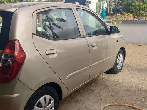 Hyundai i10 Asta 2010 MT for sale 