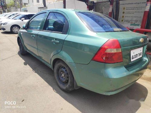 Used 2010 Chevrolet Aveo 1.4 MT for sale 