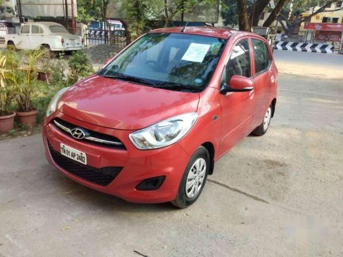 Hyundai I10 i10 Sportz 1.2, 2011, Petrol MT for sale 