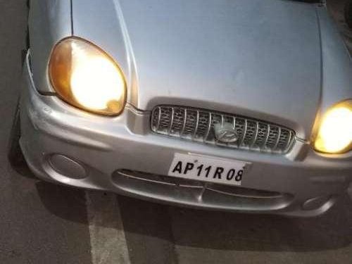 2000 Hyundai Santro MT for sale 