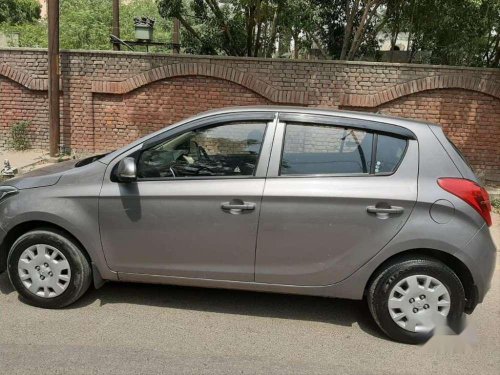 Hyundai I20 i20 Sportz 1.4 CRDI 6 Speed (O), 2013, Diesel MT for sale 