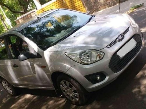 Used Ford Figo Diesel EXI 2013 MT for sale 