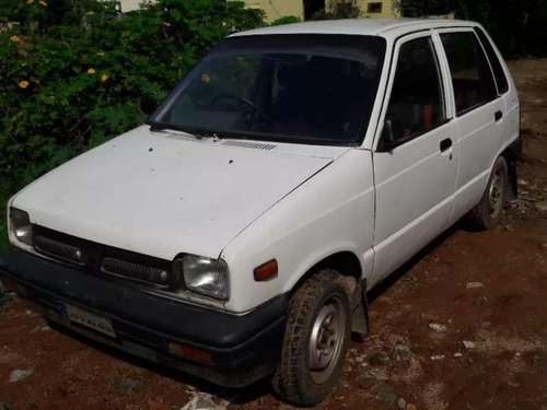 Used Datsun GO car MT at low price