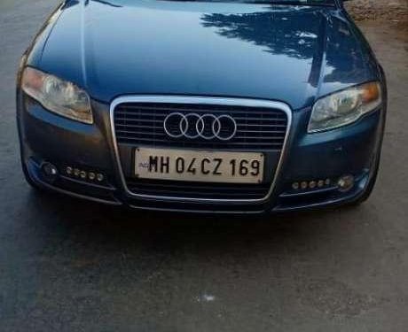 2007 Audi A4 AT for sale