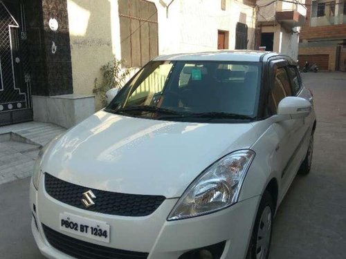 Maruti Suzuki Swift VDI 2013 MT for sale 