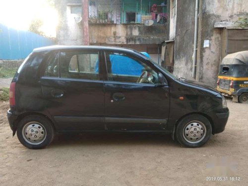 Hyundai Santro Xing GLS (CNG), 2007, CNG & Hybrids MT for sale 