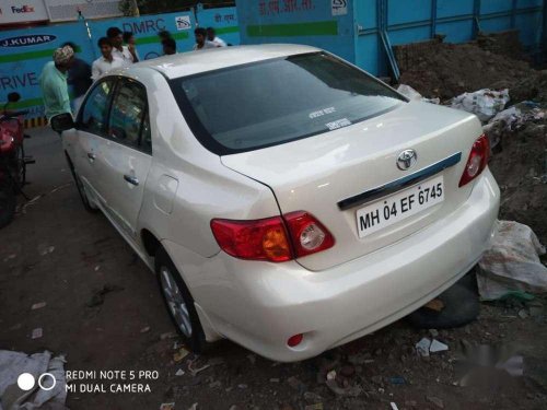 Used Toyota Corolla Altis 1.8 G 2010 AT for sale 