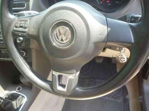 Used 2014 Volkswagen Vento MT for sale