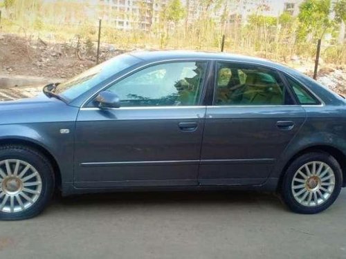 2007 Audi A4 AT for sale