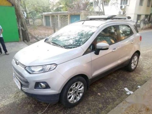 Used 2014 Ford EcoSport MT for sale 