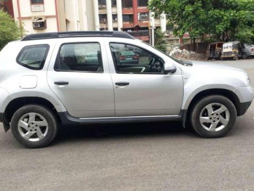 Renault Duster 2012 MT for sale 